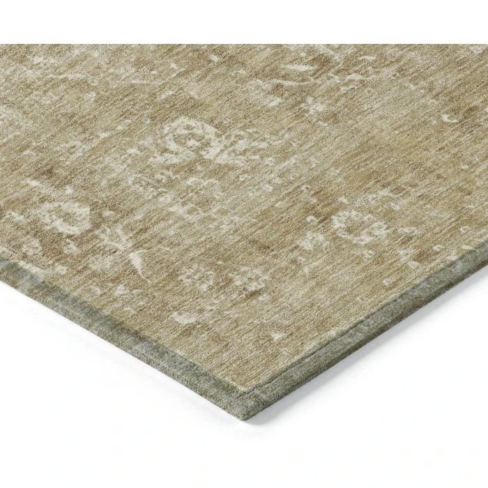 Addison Rugs Chantille Ivory ACN1657 5ft. x 7ft.6in. Rect. Rug