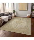 Addison Rugs Chantille Ivory ACN1657 5ft. x 7ft.6in. Rect. Rug