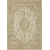 Addison Rugs Chantille Ivory ACN1657 9ft. x 12ft. Rect. Rug
