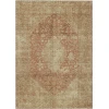 Addison Rugs Chantille Orange ACN1657 5ft. x 7ft.6in. Rect. Rug