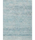 Addison Rugs Chantille Teal ACN1658 8ft. x 10ft. Rect. Rug
