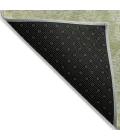 Addison Rugs Chantille Green ACN1659 8ft. x 10ft. Rect. Rug