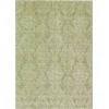 Addison Rugs Chantille Green ACN1659 9ft. x 12ft. Rect. Rug