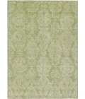 Addison Rugs Chantille Green ACN1659 8ft. x 10ft. Rect. Rug
