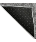 Addison Rugs Chantille Gray ACN1659 8ft. x 10ft. Rect. Rug