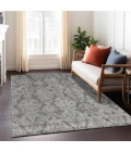 Addison Rugs Chantille Gray ACN1659 8ft. x 10ft. Rect. Rug