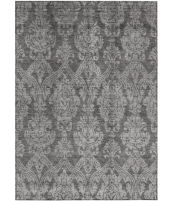 Addison Rugs Chantille Gray ACN1659 9ft. x 12ft. Rect. Rug