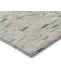Addison Rugs Chantille Ivory ACN1660 8ft. x 10ft. Rect. Rug