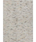 Addison Rugs Chantille Ivory ACN1660 8ft. x 10ft. Rect. Rug