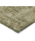 Addison Rugs Chantille Brown ACN1663 5ft. x 7ft.6in. Rect. Rug