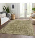 Addison Rugs Chantille Brown ACN1663 5ft. x 7ft.6in. Rect. Rug
