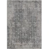 Addison Rugs Chantille Gray ACN1663 5ft. x 7ft.6in. Rect. Rug