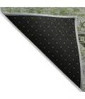 Addison Rugs Chantille Green ACN1664 8ft. x 10ft. Rect. Rug