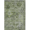 Addison Rugs Chantille Green ACN1664 5ft. x 7ft.6in. Rect. Rug