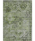 Addison Rugs Chantille Green ACN1664 8ft. x 10ft. Rect. Rug