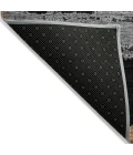 Addison Rugs Chantille Black ACN1665 9ft. x 12ft. Rect. Rug