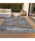 Addison Rugs Chantille Brown ACN1665 5ft. x 7ft.6in. Rect. Rug