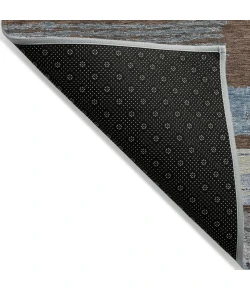 Addison Rugs Chantille Brown ACN1665 5ft. x 7ft.6in. Rect. Rug