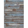 Addison Rugs Chantille Brown ACN1665 9ft. x 12ft. Rect. Rug