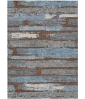 Addison Rugs Chantille Brown ACN1665 5ft. x 7ft.6in. Rect. Rug