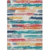 Addison Rugs Chantille Ivory ACN1665 9ft. x 12ft. Rect. Rug