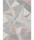 Addison Rugs Chantille Pink ACN1666 8ft. x 10ft. Rect. Rug