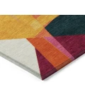 Addison Rugs Chantille Ivory ACN1666 8ft. x 10ft. Rect. Rug
