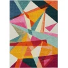 Addison Rugs Chantille Ivory ACN1666 8ft. x 10ft. Rect. Rug