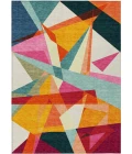 Addison Rugs Chantille Ivory ACN1666 8ft. x 10ft. Rect. Rug