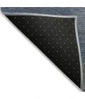 Addison Rugs Chantille Gray ACN1667 5ft. x 7ft.6in. Rect. Rug