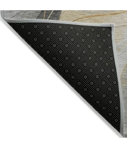 Addison Rugs Chantille Gray ACN1668 9ft. x 12ft. Rect. Rug