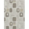 Addison Rugs Chantille Brown ACN1670 8ft. x 10ft. Rect. Rug