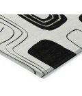 Addison Rugs Chantille Ivory ACN1670 8ft. x 10ft. Rect. Rug