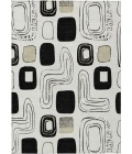 Addison Rugs Chantille Ivory ACN1670 8ft. x 10ft. Rect. Rug