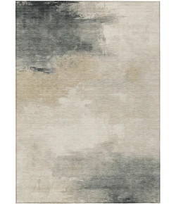 Addison Rugs Chantille Brown ACN1672 8ft. x 10ft. Rect. Rug