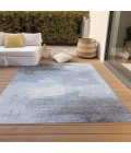 Addison Rugs Chantille Blue ACN1672 5ft. x 7ft.6in. Rect. Rug