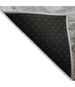 Addison Rugs Chantille Blue ACN1674 5ft. x 7ft.6in. Rect. Rug