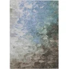 Addison Rugs Chantille Blue ACN1674 8ft. x 10ft. Rect. Rug