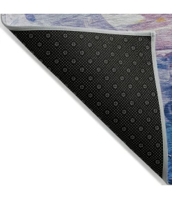 Addison Rugs Chantille Gold ACN1674 5ft. x 7ft.6in. Rect. Rug