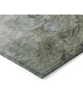 Addison Rugs Chantille Purple ACN1674 8ft. x 10ft. Rect. Rug