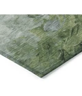 Addison Rugs Chantille Purple ACN1674 9ft. x 12ft. Rect. Rug