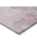 Addison Rugs Chantille Pink ACN1675 5ft. x 7ft.6in. Rect. Rug