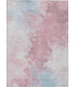 Addison Rugs Chantille Pink ACN1675 5ft. x 7ft.6in. Rect. Rug