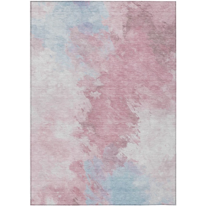 Addison Rugs Chantille Pink ACN1675 5ft. x 7ft.6in. Rect. Rug