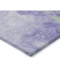 Addison Rugs Chantille Purple ACN1675 9ft. x 12ft. Rect. Rug