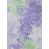 Addison Rugs Chantille Purple ACN1675 5ft. x 7ft.6in. Rect. Rug