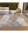 Addison Rugs Chantille Brown ACN1675 5ft. x 7ft.6in. Rect. Rug