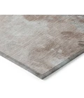 Addison Rugs Chantille Brown ACN1675 5ft. x 7ft.6in. Rect. Rug