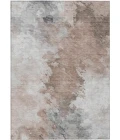 Addison Rugs Chantille Brown ACN1675 5ft. x 7ft.6in. Rect. Rug