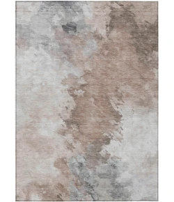 Addison Rugs Chantille Brown ACN1675 5ft. x 7ft.6in. Rect. Rug